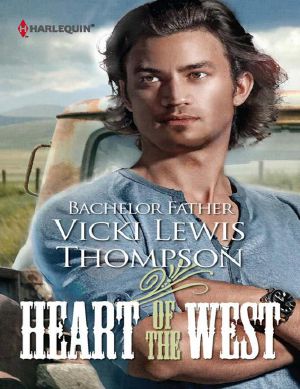 [Heart of the West; Bachelor Auction 03] • Bachelor Father